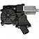 Dorman (OE Solutions) Power Window Motor 742588