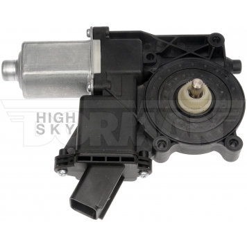 Dorman (OE Solutions) Power Window Motor 742588-2