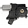 Dorman (OE Solutions) Power Window Motor 742588