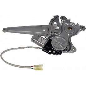 Dorman (OE Solutions) Window Regulator 748234