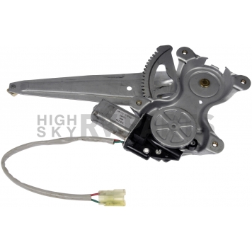 Dorman (OE Solutions) Window Regulator 748234