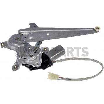 Dorman (OE Solutions) Window Regulator 748234-1