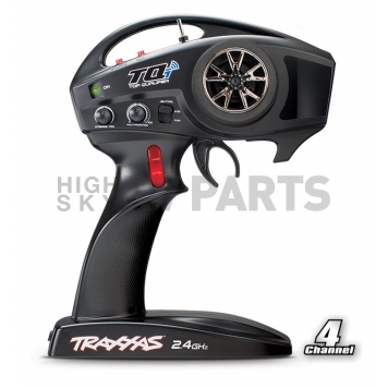 Traxxas Remote Control Vehicle 820564-5