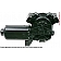 Cardone (A1) Industries Power Window Motor 42608