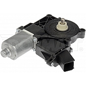 Dorman (OE Solutions) Power Window Motor 742591