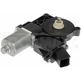 Dorman (OE Solutions) Power Window Motor 742591