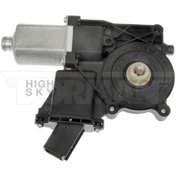 Dorman (OE Solutions) Power Window Motor 742591-3