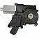 Dorman (OE Solutions) Power Window Motor 742591