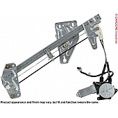 Cardone (A1) Industries Power Window Motor 471570R