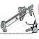 Cardone (A1) Industries Power Window Motor 471570R