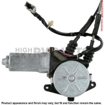 Cardone (A1) Industries Power Window Motor 471570R-1