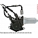 Cardone (A1) Industries Power Window Motor 471570R