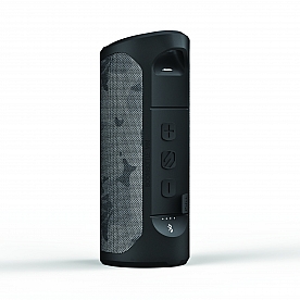 Scosche Industries Bluetooth Phone Speaker BTMSC5BB2
