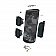 Scosche Industries Bluetooth Phone Speaker BTMSC5BB2