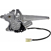 Dorman (OE Solutions) Window Regulator 748235