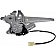 Dorman (OE Solutions) Window Regulator 748235