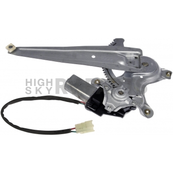 Dorman (OE Solutions) Window Regulator 748235-1