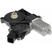 Dorman (OE Solutions) Power Window Motor 742592