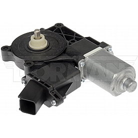 Dorman (OE Solutions) Power Window Motor 742592