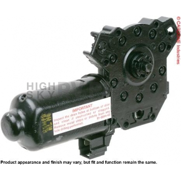 Cardone (A1) Industries Power Window Motor 42609-2