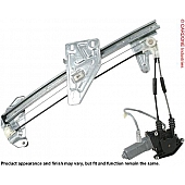 Cardone (A1) Industries Power Window Motor 471571R