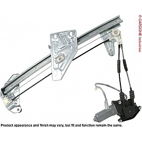 Cardone (A1) Industries Power Window Motor 471571R