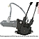 Cardone (A1) Industries Power Window Motor 471571R