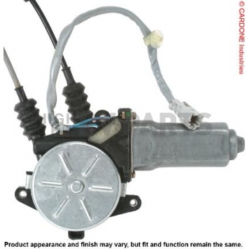 Cardone (A1) Industries Power Window Motor 471571R-2