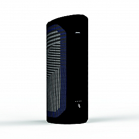 Scosche Industries Bluetooth Phone Speaker BTMSC6BB2