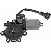 Dorman (OE Solutions) Power Window Motor 742529
