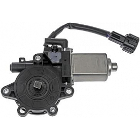 Dorman (OE Solutions) Power Window Motor 742529