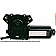 Cardone (A1) Industries Power Window Motor 42448