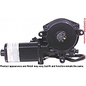 Cardone (A1) Industries Power Window Motor 471587