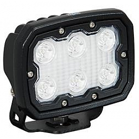Vision X Lighting Driving/ Fog Light - LED 9888385