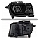 Xtune Headlight Assembly 9040870