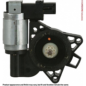 Cardone (A1) Industries Power Window Motor 4717001