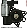 Cardone (A1) Industries Power Window Motor 4717001