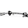 Dorman (OE Solutions) Window Regulator 751964