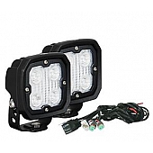 Vision X Lighting Driving/ Fog Light - LED 9891187