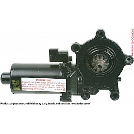 Cardone (A1) Industries Power Window Motor 472905
