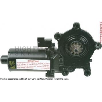 Cardone (A1) Industries Power Window Motor 472905