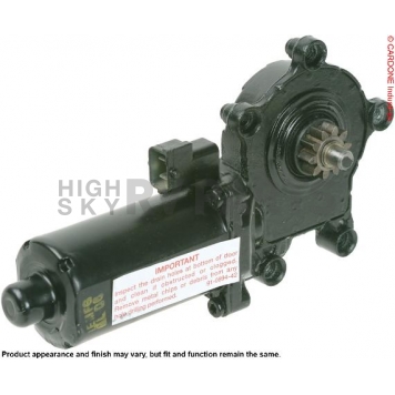 Cardone (A1) Industries Power Window Motor 472905-2