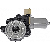 Dorman (OE Solutions) Power Window Motor 742518