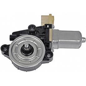 Dorman (OE Solutions) Power Window Motor 742518