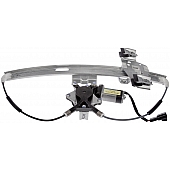 Dorman (OE Solutions) Window Regulator 748266