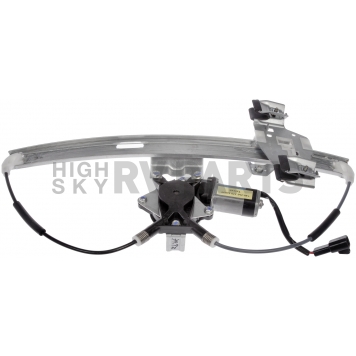 Dorman (OE Solutions) Window Regulator 748266