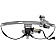 Dorman (OE Solutions) Window Regulator 748266