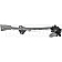 Dorman (OE Solutions) Window Regulator 751965