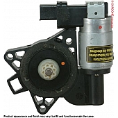 Cardone (A1) Industries Power Window Motor 4717002