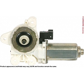Cardone (A1) Industries Power Window Motor 472912